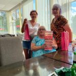 Summer-Buffet 2023 Raffle Winners